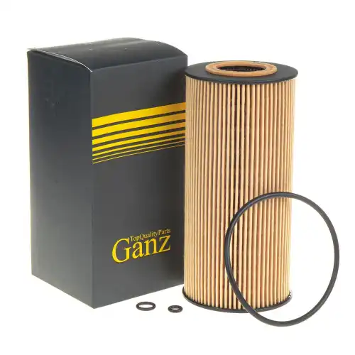 Фильтр масляный GANZ GIR01144