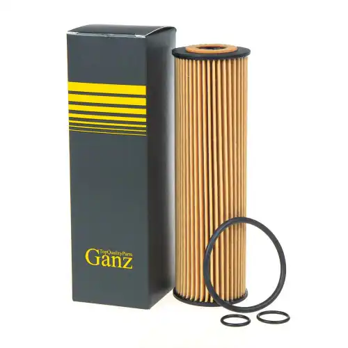 Фильтр масляный GANZ GIR01153