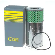 Фильтр масляный GANZ GIR01169