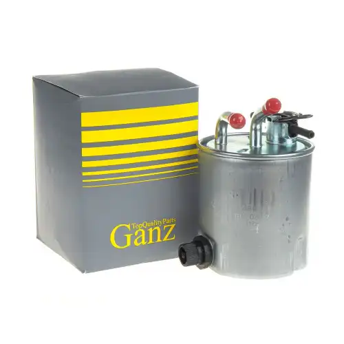 Топливный фильтр GANZ GIR02017