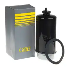 Топливный фильтр GANZ GIR02018