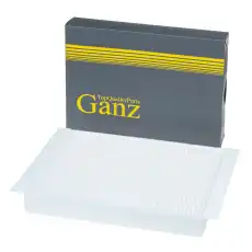 Салонный фильтр GANZ GIR03108