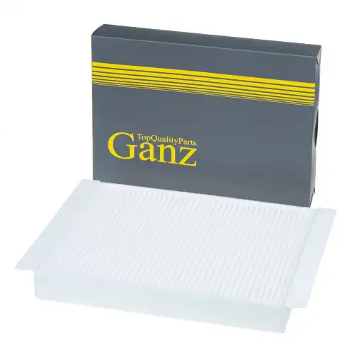 Салонный фильтр GANZ GIR03108