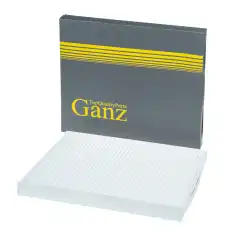 Салонный фильтр GANZ GIR03130