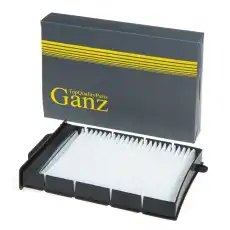 Салонный фильтр GANZ GIR03139