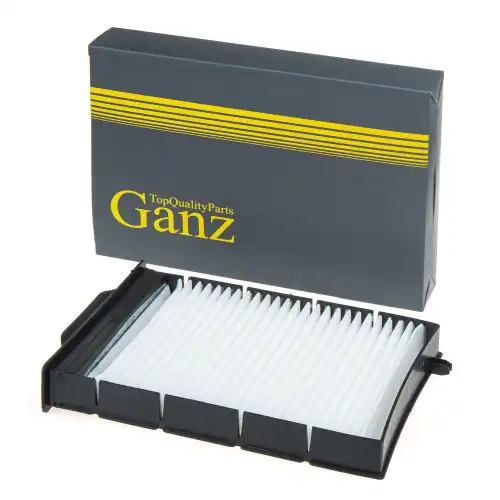 Салонный фильтр GANZ GIR03139