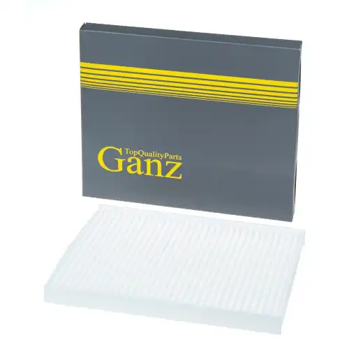 Салонный фильтр GANZ GIR03152