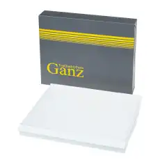 Салонный фильтр GANZ GIR03165