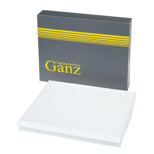 Салонный фильтр GANZ GIR03165
