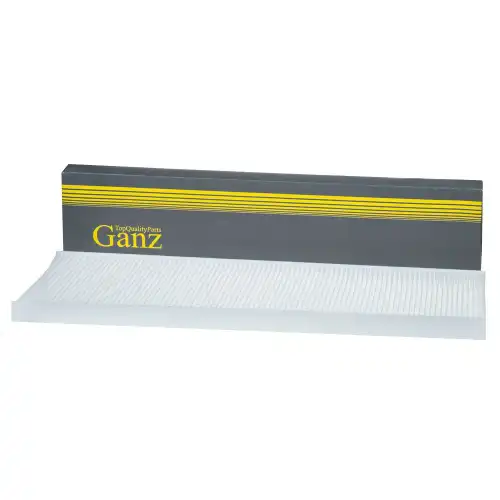 Салонный фильтр GANZ GIR03167