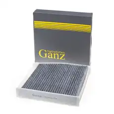 Салонный фильтр GANZ GIR03174