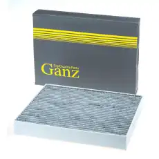 Салонный фильтр GANZ GIR03197