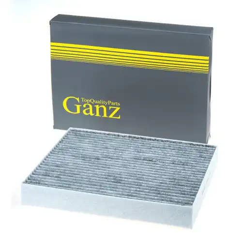 Салонный фильтр GANZ GIR03197