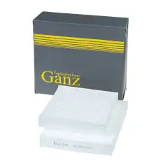 Салонный фильтр GANZ GIR03205