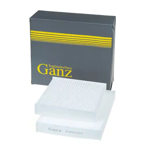 Салонный фильтр GANZ GIR03205