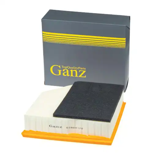 Фильтр воздушный GANZ GIR04170