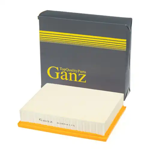 Фильтр воздушный GANZ GIR04175
