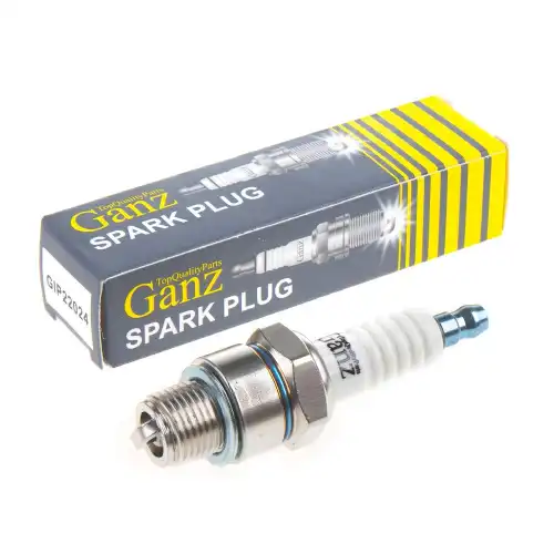 Свеча зажигания GANZ GIP22024