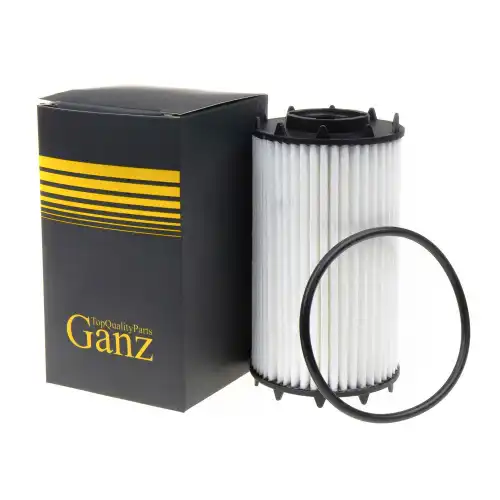 Фильтр масляный GANZ GIR01182