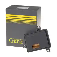 Фильтр масляный GANZ GIH02005