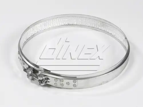 Хомут 42817 DINEX