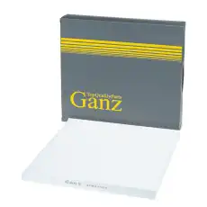 Салонный фильтр GANZ GIR03153