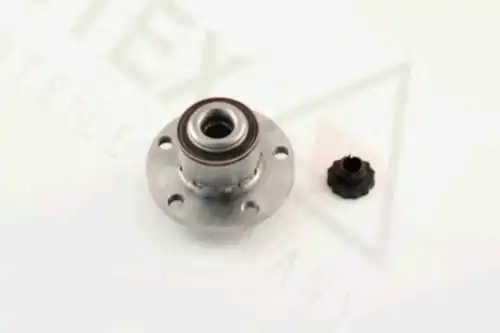 Ступица AUTEX 802063