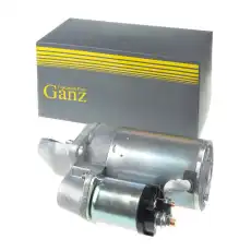 Стартер GANZ GRP14010