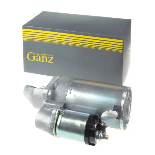 Стартер GANZ GRP14010