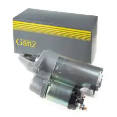 Стартер GANZ GRP14013