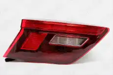 Фонарь задний OEM OEM0093FONL