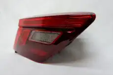 Фонарь задний OEM OEM0093FONL