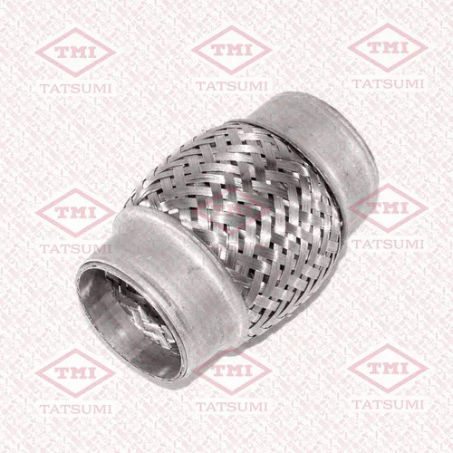 Гофра глушителя TATSUMI TKA1006 L= d=