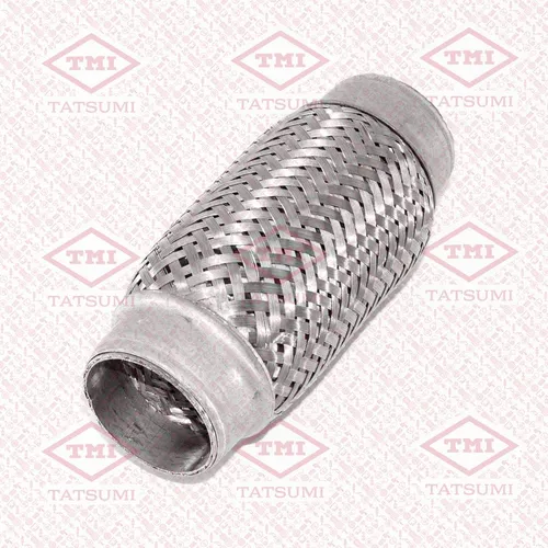 Гофра глушителя TATSUMI TKA1008 L= d=