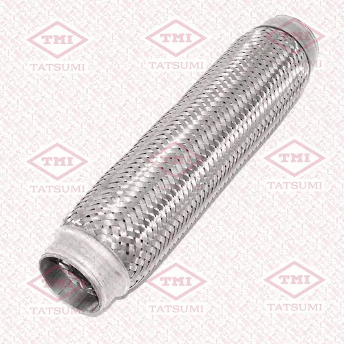 Гофра глушителя TATSUMI TKA1023 L= d=