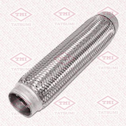 Гофра глушителя TATSUMI TKA1033 L= d=