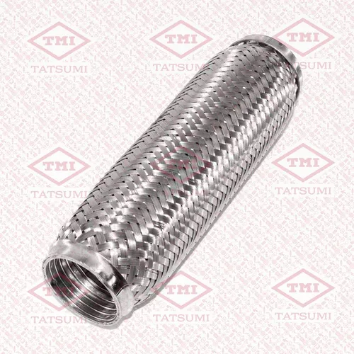 Гофра глушителя TATSUMI TKB1023 L= d=