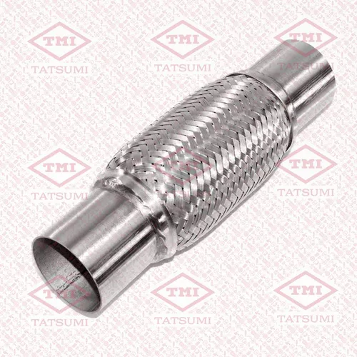 Гофра глушителя TATSUMI TKB2004 L= d=