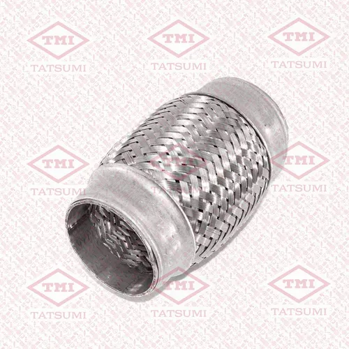 Гофра глушителя TATSUMI TKA1026 L= d=