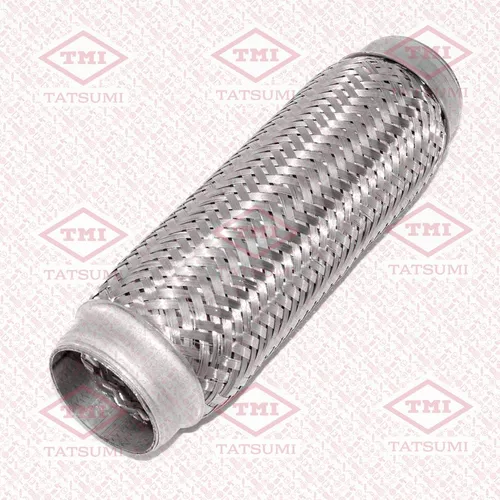 Гофра глушителя TATSUMI TKA1036 L= d=