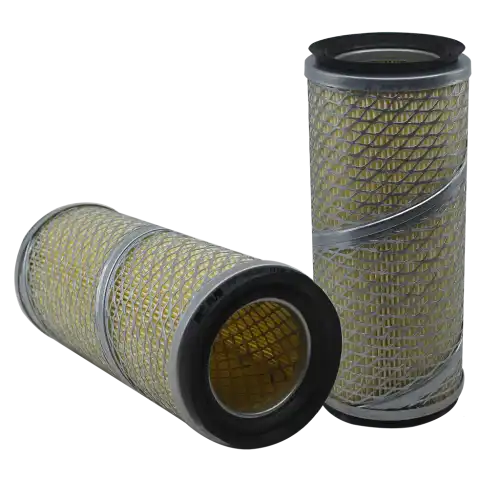 Воздушный фильтр HP 4638 FIL FILTER