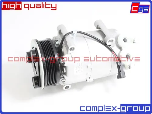 Компрессор кондиционера 1790328 13CC7022RA CGA