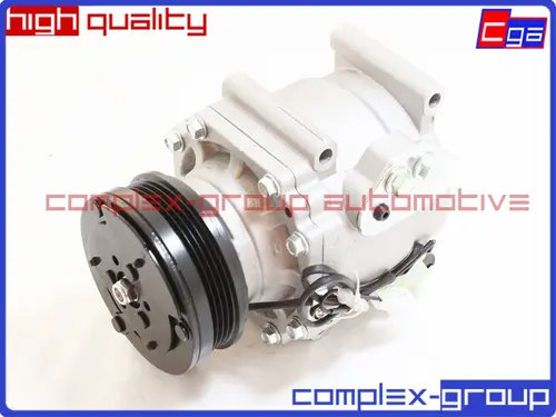 Компрессор кондиционера LBA8103100B1 13CC9506RA CGA