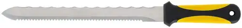 Нож FIT для изоляционных плит 10636 FIT TOOLS