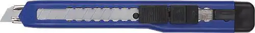 Нож технический FIT 9мм 10209 FIT TOOLS
