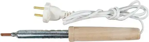 Паяльник FIT 40 Вт 60504 FIT TOOLS