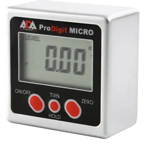 А00335 Угломер электронный ADA Pro-Digit Micro А00335