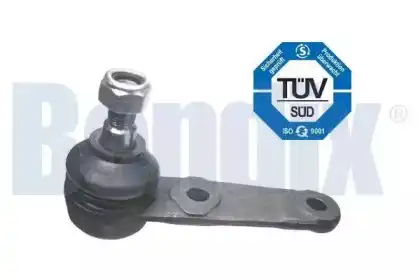 Шаровая опора BENDIX 041389B