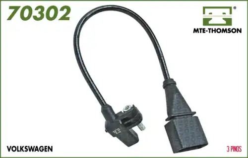 Датчик импульсов ! \VAG 70302 MTE-THOMSON