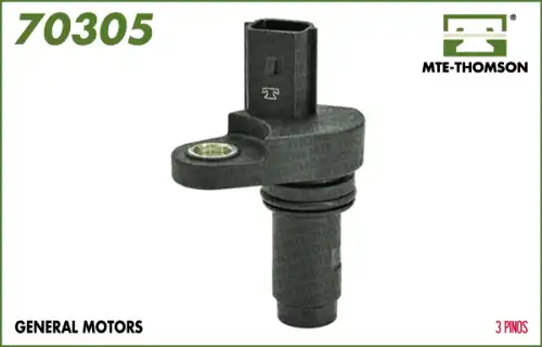 Датчик импульсов ! \GM, STANDARD 70305 MTE-THOMSON